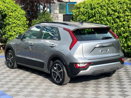 2023 Kia Niro - photo 5