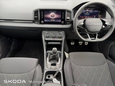 2026 Skoda Karoq - photo 2