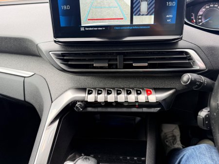 2022 Peugeot 3008 - photo 19