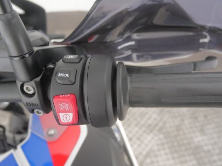 2022 BMW R 1250 - photo 11