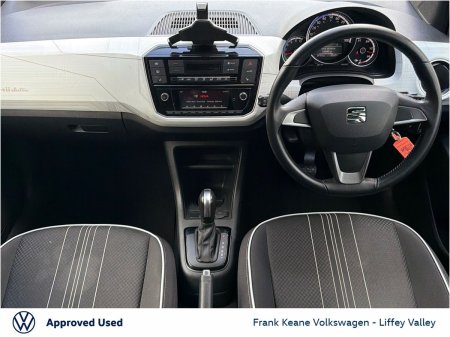 2021 SEAT Mii - photo 2