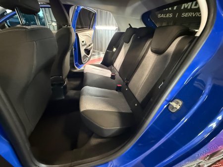 2025 Opel Corsa - photo 15