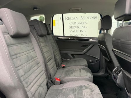 2017 Volkswagen Touran - photo 17
