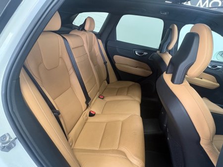 2017 Volvo XC60 - photo 13