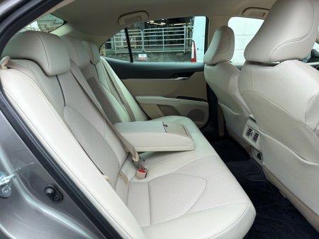 2023 Toyota Camry - photo 13