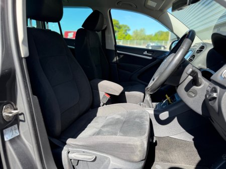 2016 Volkswagen Tiguan - photo 19