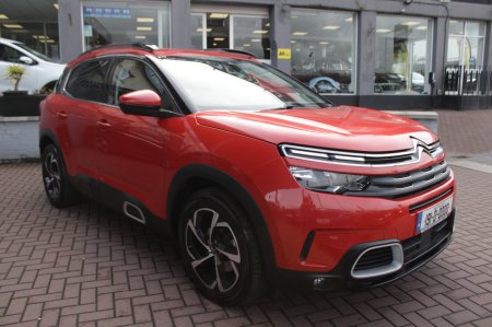 2019 Citroen C5 Aircross - photo 2