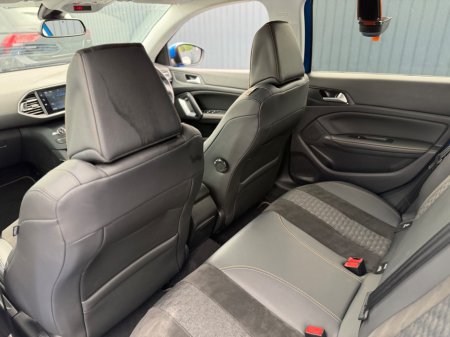 2021 Peugeot 308 - photo 37