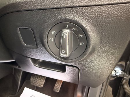 2019 Skoda Superb - photo 17