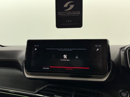 2023 Peugeot 2008 - photo 33