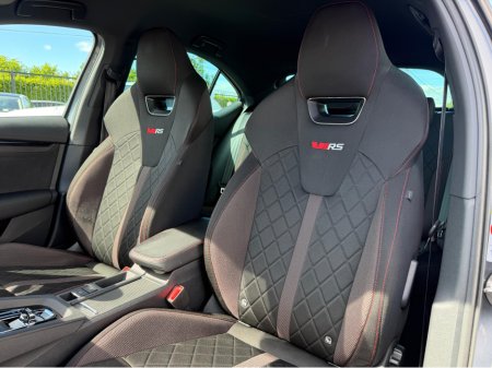 2023 Skoda Octavia - photo 15