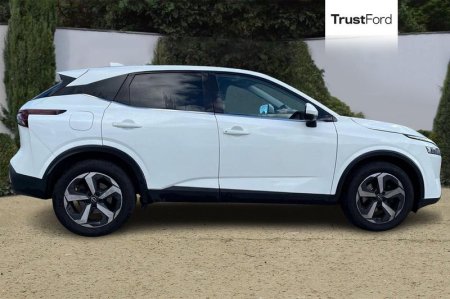 2023 Nissan Qashqai - photo 3