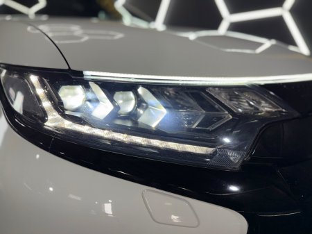 2019 Mitsubishi Outlander - photo 3