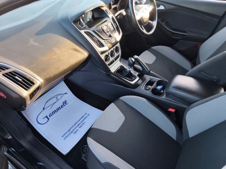 2014 Ford Focus - photo 13
