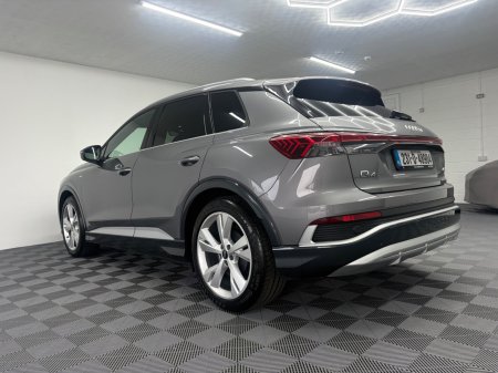 2023 Audi Q4 e-tron - photo 18