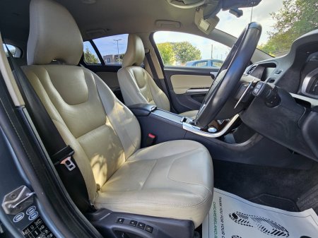 2016 Volvo V60 - photo 19