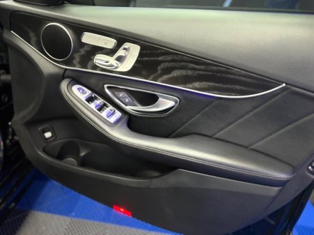 2019 Mercedes-Benz C-Class - photo 19