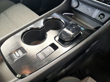 2024 Nissan X-Trail - photo 12