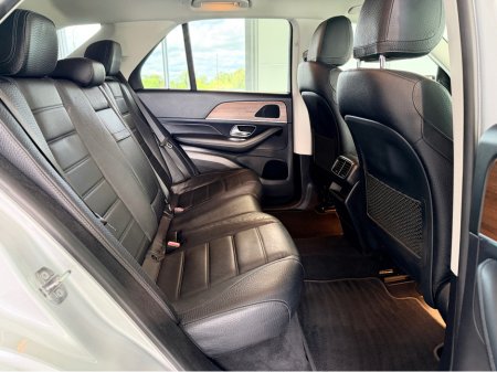 2020 Mercedes-Benz GLE - photo 9