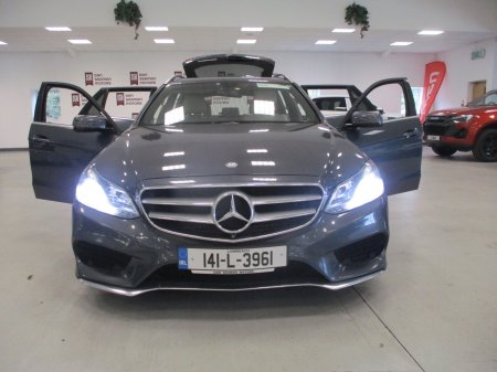 2014 Mercedes-Benz E-Class - photo 24