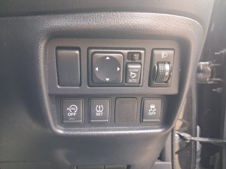 2017 Nissan Juke - photo 31