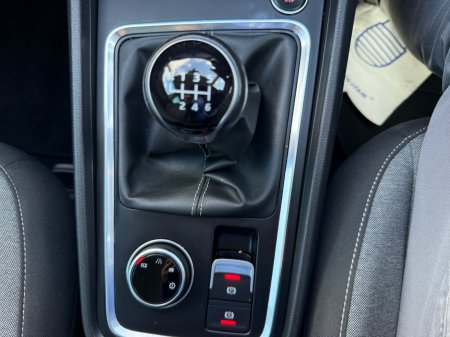 2021 SEAT Ateca - photo 20