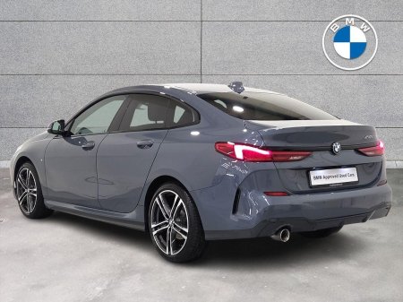 2021 BMW 2-Series - photo 2