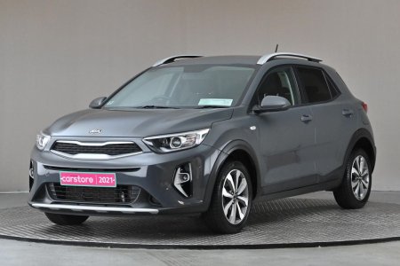 2021 Kia Stonic - photo 3
