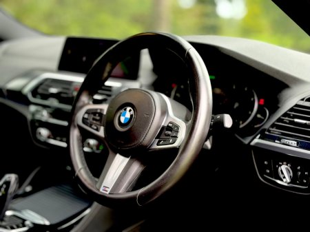 2019 BMW X4 - photo 20