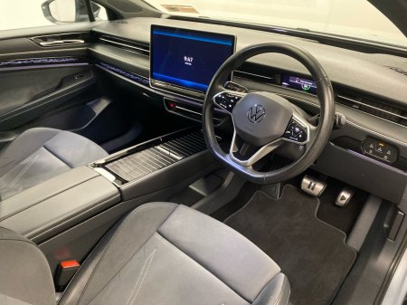 2025 Volkswagen ID.7 - photo 6
