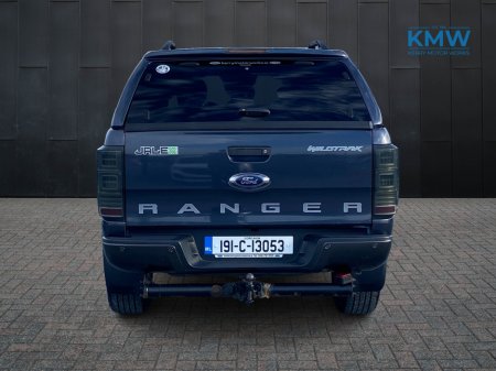 2019 Ford Ranger - photo 5