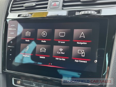 2018 Volkswagen Golf - photo 17
