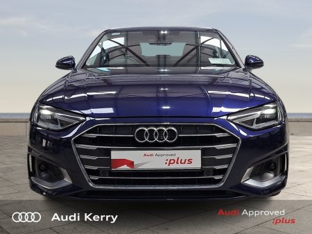 2023 Audi A4 - photo 2