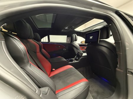 2023 Bentley Flying Spur - photo 19