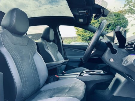 2022 Volkswagen ID.5 - photo 13