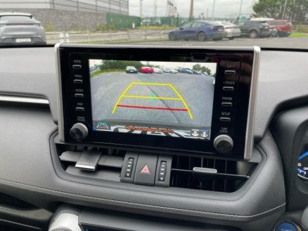 2021 Toyota RAV4 - photo 10