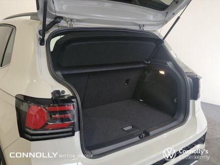 2026 Volkswagen T-Cross - photo 8