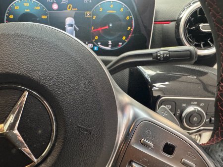 2019 Mercedes-Benz A-Class - photo 12