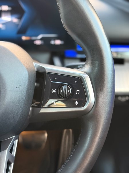 2023 BMW i5 - photo 19
