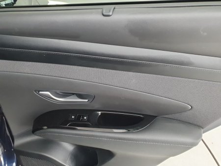 2026 Hyundai Tucson - photo 23