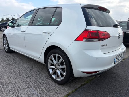 2015 Volkswagen Golf - photo 4