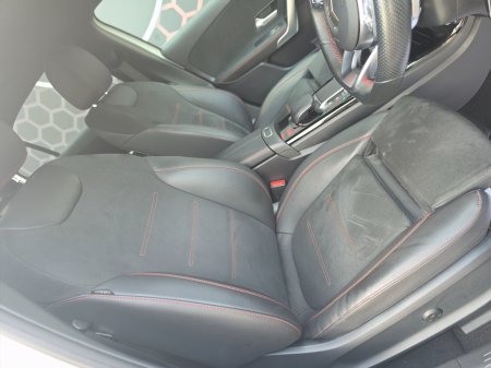 2020 Mercedes-Benz A-Class - photo 18