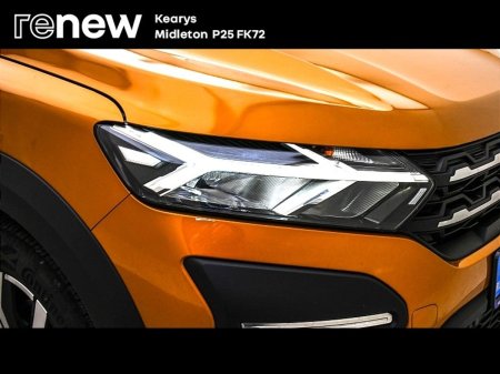 2022 Dacia Sandero Stepway - photo 15