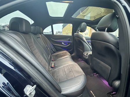 2018 Mercedes-Benz E-Class - photo 13