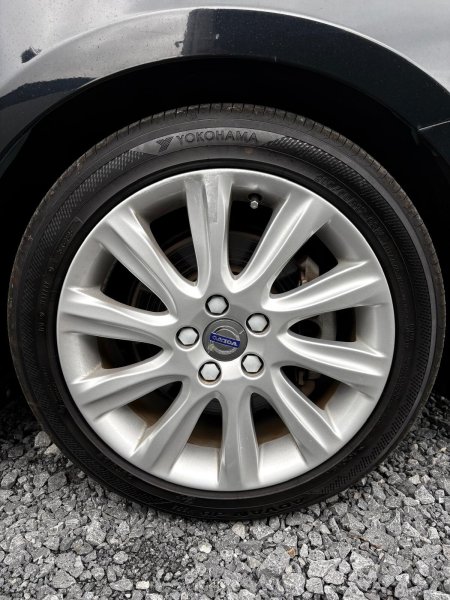 2015 Volvo V40 - photo 21