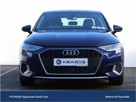 2022 Audi A3 - photo 24