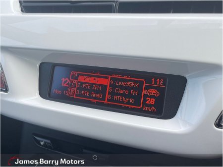 2017 Citroen C3 - photo 12