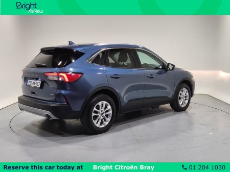 2023 Ford Kuga - photo 7