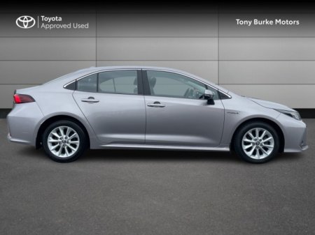 2021 Toyota Corolla - photo 3