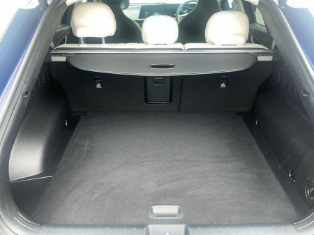 2022 Kia EV6 - photo 12